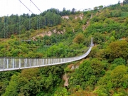 Tatev, Khndzoresk, Shaki Waterfall, Areni